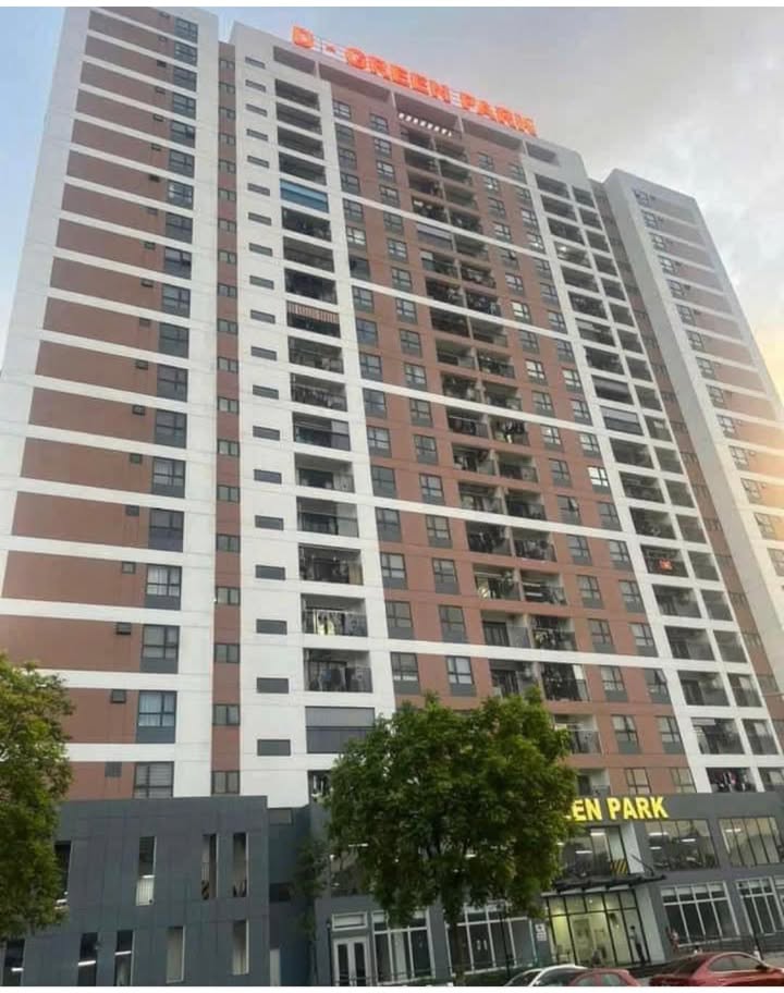 Căn hộ 1 ngủ Dabaco Khắc Niệm 50m² giá 1 tỷ - Đầy đủ nội thất, sẵn sàng vào ở!