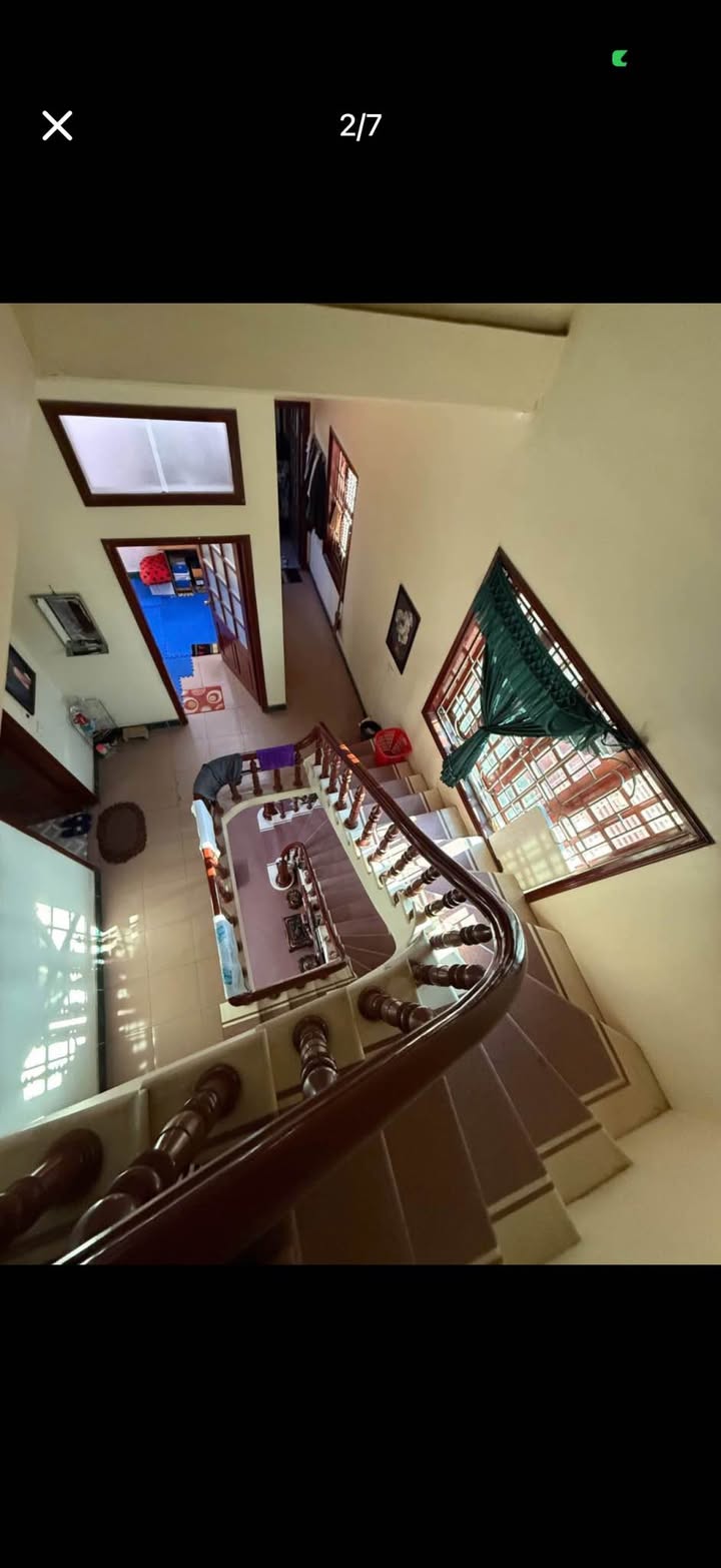 Nhà 2,5 tầng phường Lê Lợi, Bắc Giang 63m² - Giá thỏa thuận, 2 mặt tiền thoáng mát!