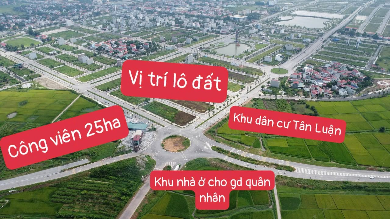 Đất nền Rùa Vàng - Tây Vôi 150m² giá 2 tỷ - Khu kinh tế đêm sầm uất!
