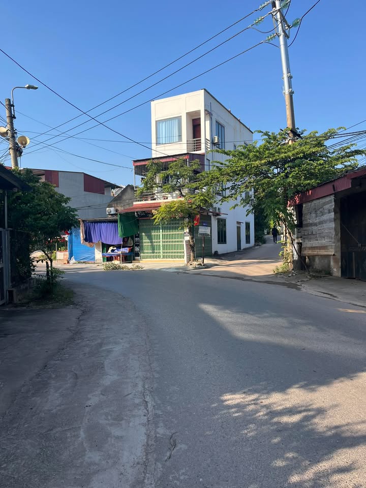 Đất nền Thọ Xương Bắc Giang 187m² giá chỉ 1 tỷ - Cơ hội đầu tư hấp dẫn!