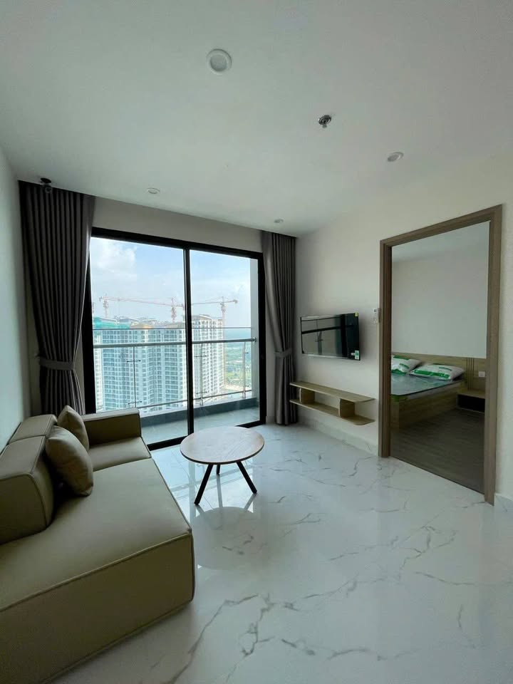 Căn hộ 2PN, 2WC Tòa GH3 Vinhomes Grand Park 10 triệu - Dọn vào ở ngay!