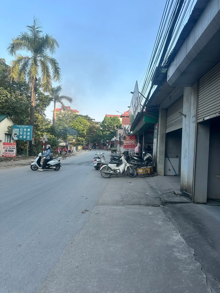 Lô đất Vân Canh 60m² giá 6 tỷ - Vị trí vàng, tiện ích ngập tràn!