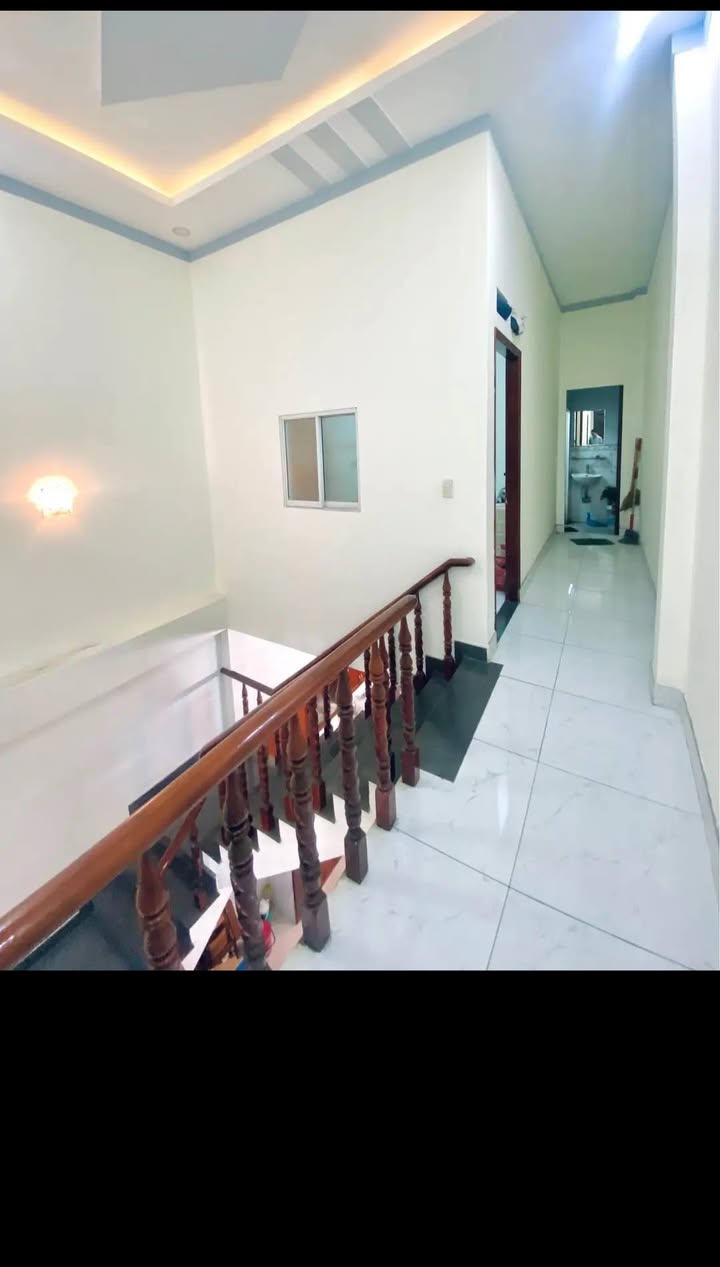 Nhà cho thuê KDC Thạnh Tân, Dĩ An 65m² giá 6.5 triệu - Nội thất đầy đủ