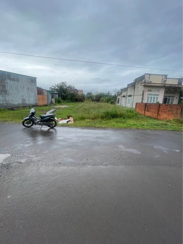 Đất Hòa Phú Buôn Ma Thuột 505m² giá 1.82 tỷ - Gần chợ và khu công nghiệp!