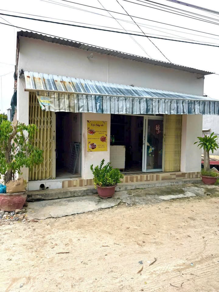 Đất tặng nhà cấp 4 tại Cam Đức, Cam Lâm 189m² giá 4.2 tỷ - Đầu tư sinh lời ngay!