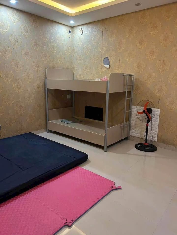 Nhà cấp 4 Phường Lào Cai 110m² giá 2.05 tỷ - Gần cửa khẩu, thuận tiện đi lại!