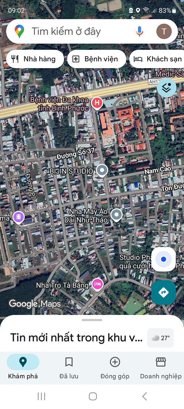 Đất nền Tiến Thành, Đồng Xoài 290m² giá 2 tỷ - Pháp lý rõ ràng, xây dựng tự do!