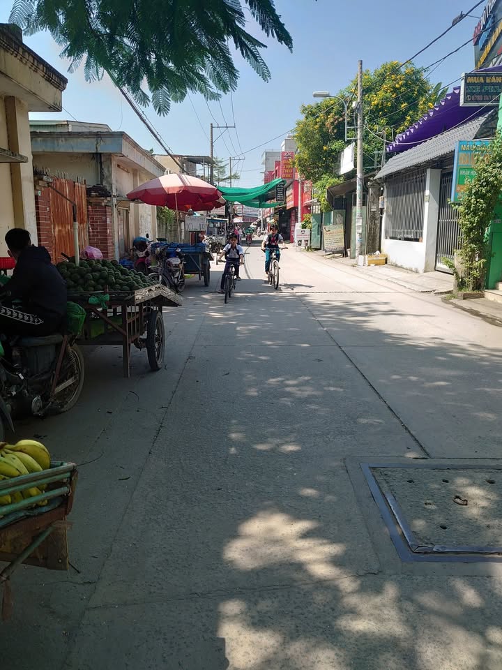 Đất nền Vĩnh Lộc A, Bình Chánh 132m² giá 9.2 tỷ - Cơ hội đầu tư sinh lời!