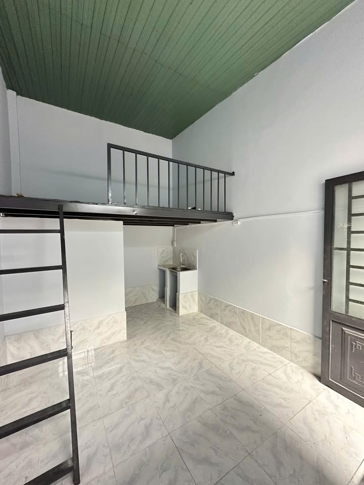 Dãy trọ Linh Đông, Thủ Đức 264m² giá 10.4 tỷ - Đầu tư sinh lời ngay!