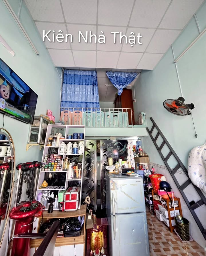 Nhà Kiot 2 Căn - Dương Đình Hội, Phước Long B, Thủ Đức - Giá 6.5 tỷ, Kinh Doanh Lợi Nhuận!