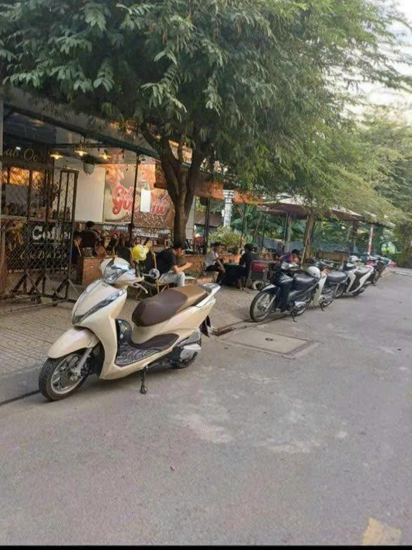 Mặt bằng kinh doanh An Phú Đông 12 triệu/tháng - Không gian rộng rãi, thuận tiện!