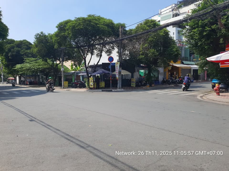 Nhà phố 41 Thống Nhất, Thủ Đức 279m² giá 42 tỷ - Đầu tư sinh lời ngay!