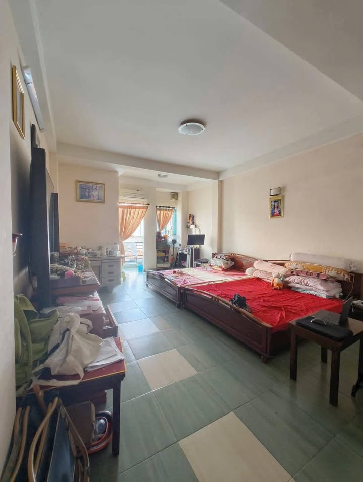 Nhà phố 2 mặt tiền Lê Văn Sỹ, Quận 3, 95m² giá 19.9 tỷ - Đầu tư sinh lời tuyệt vời!