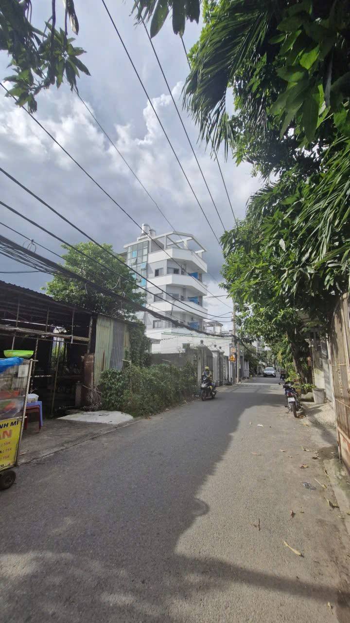 Lô đất mặt tiền đường Số 49, Bình Tân, 109m² giá 8.6 tỷ - Chính chủ bán gấp!