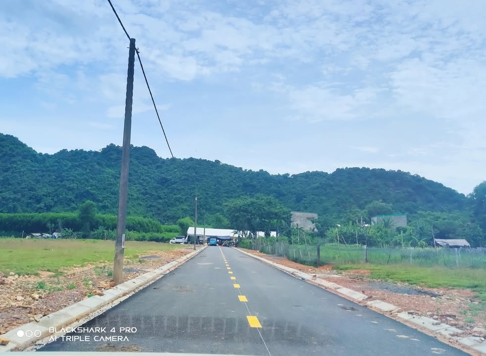 Đất thổ cư Phong Nha 243m² giá 1.8 tỷ - Lô đẹp, đầu tư sinh lời!