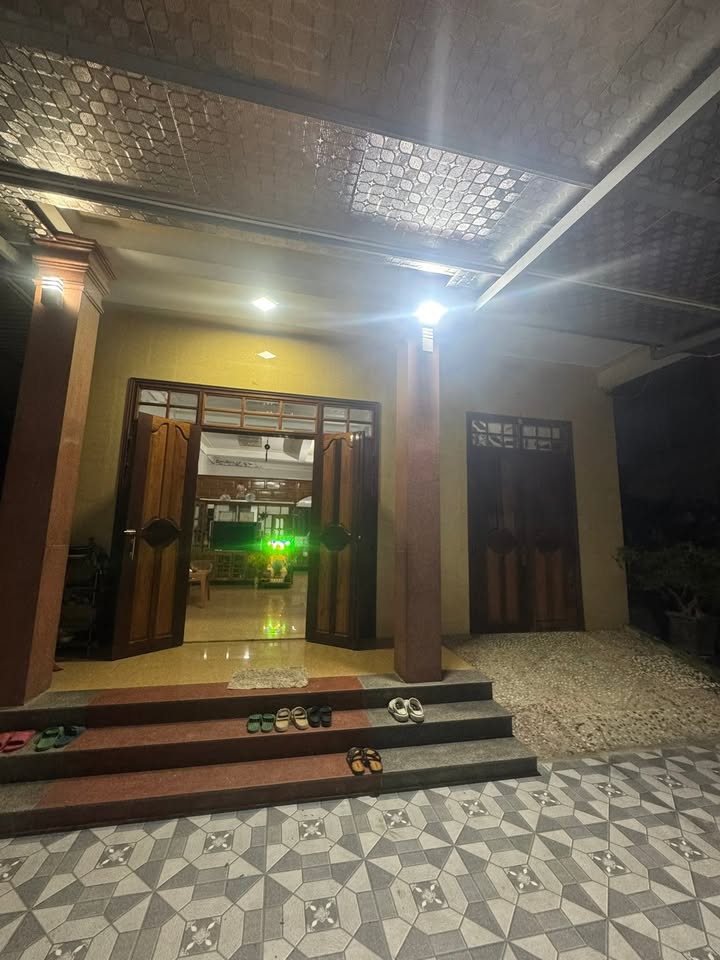 Nhà 2 tầng Đồng Phú - TP Đồng Hới 200m² - Giá thỏa thuận, chính chủ bán!