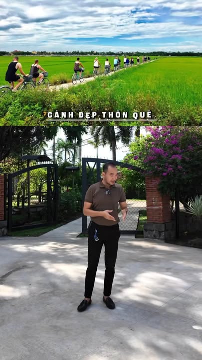 Đất nền 135m² tại xã Trung Lập Thượng, Củ Chi - Sổ đỏ chính chủ, giá chỉ 1.25 tỷ!