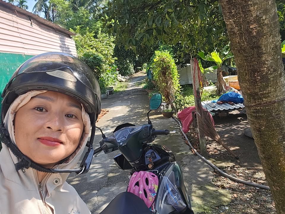 Đất nền Bình Mỹ - Củ Chi 196m² giá 1.6 tỷ - Tiềm năng đầu tư lớn!