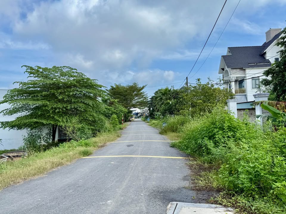 Đất nền chính chủ xã Phước Vĩnh An, Củ Chi 210m² giá 3.2 tỷ - Đầu tư sinh lời