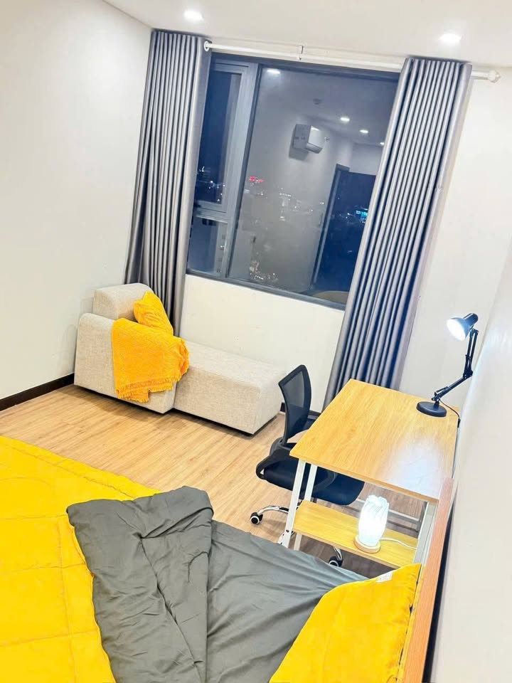 Căn hộ Sky View Chánh Nghĩa Thủ Dầu Một 80m² giá 10 triệu - Full nội thất tuyệt đẹp!