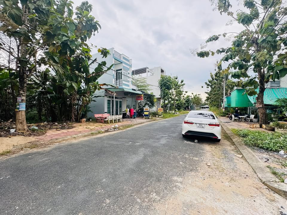 Đất nền đường Số 7, Phong Điền, 64m² giá 1.6 tỷ - Sổ hồng chính chủ!