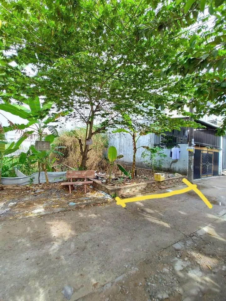 Đất nền Hẻm 381 Trần Nam Phú, An Khánh 76m² giá 2.75 tỷ - Hướng Đông, gần mặt tiền!