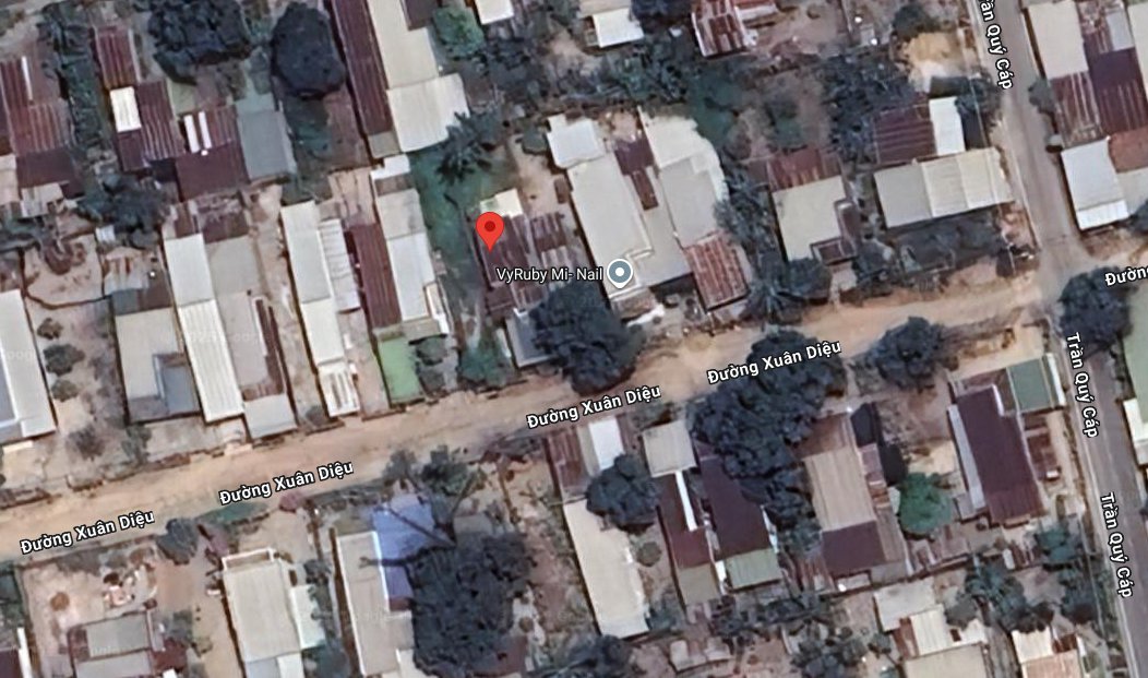 Lô đất Cam Đức 283.9m² giá 4.1 tỷ - Đầu tư sinh lời nhanh chóng!