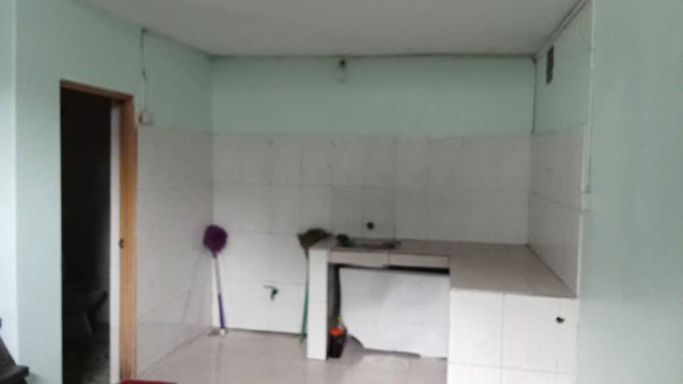 Nhà gác lửng Quảng Thành Thanh Hóa 46m² giá 1.7 tỷ - Gần ĐH Hồng Đức