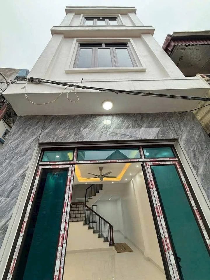 Nhà 3 tầng lô góc phố Nguyễn Đình Chiểu, Hải Dương 50m² giá 2,1 tỷ - Bán gấp chính chủ!