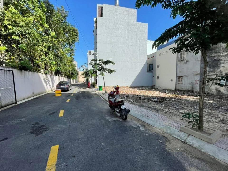 Nhà phố hẻm 973 Trung Mỹ Tây 53m² giá 3.67 tỷ - Đầu tư sinh lời ngay!