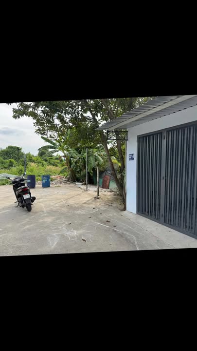 Nhà riêng Ấp Cây Da, Tân Phú Trung, Củ Chi 75m² giá 1.9 tỷ - Sẵn nhà ở ngay!