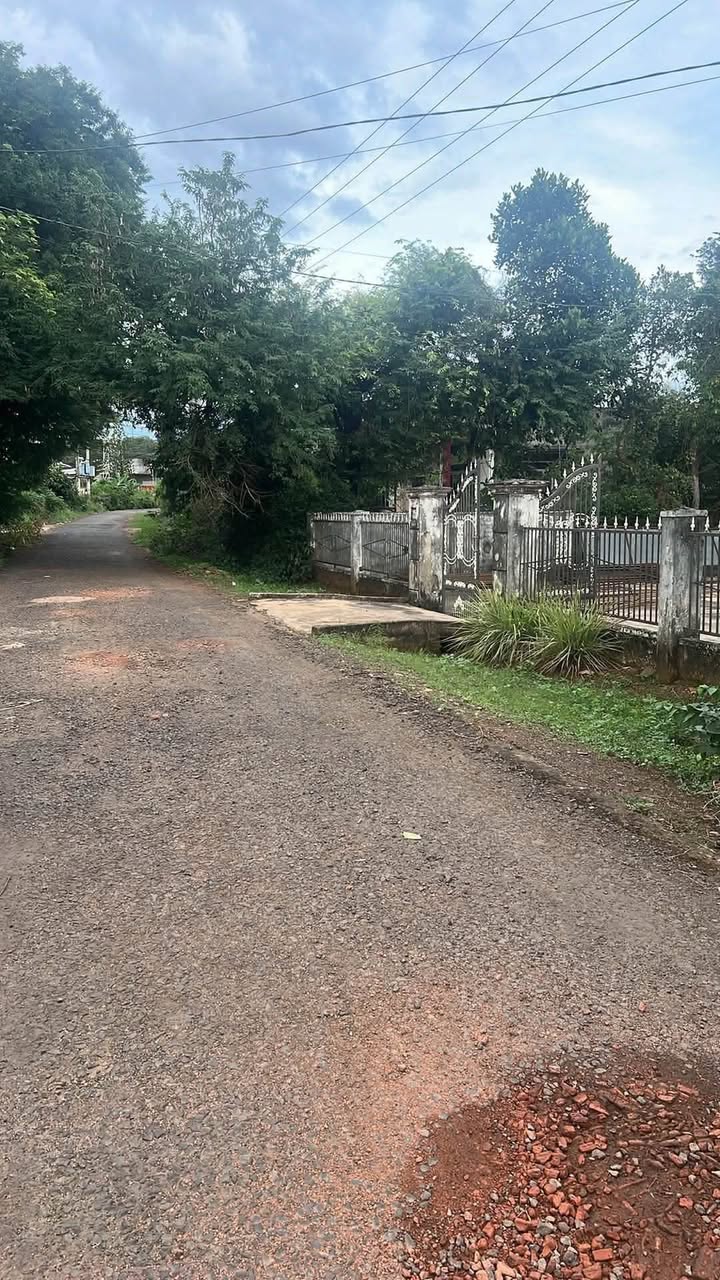 Đất thổ cư mặt tiền đường nhựa Khánh Xuân 400m² giá 1.8 tỷ - Đầu tư sinh lời ngay!