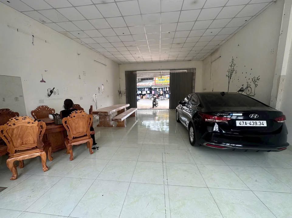 Đất nền mặt tiền đường Ama Khê 69m² giá 6.25 tỷ - Kinh doanh sầm uất!