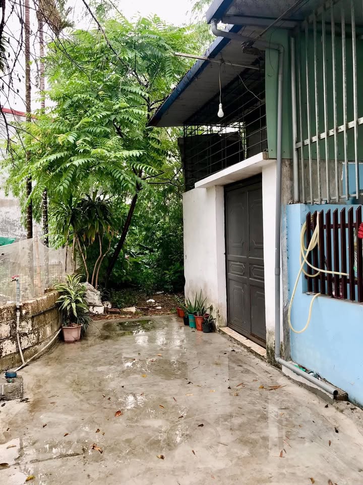 Nhà 2 tầng tại Lâm Động, Thủy Nguyên 58m² chỉ 1 tỷ - Gần chợ và trường học!