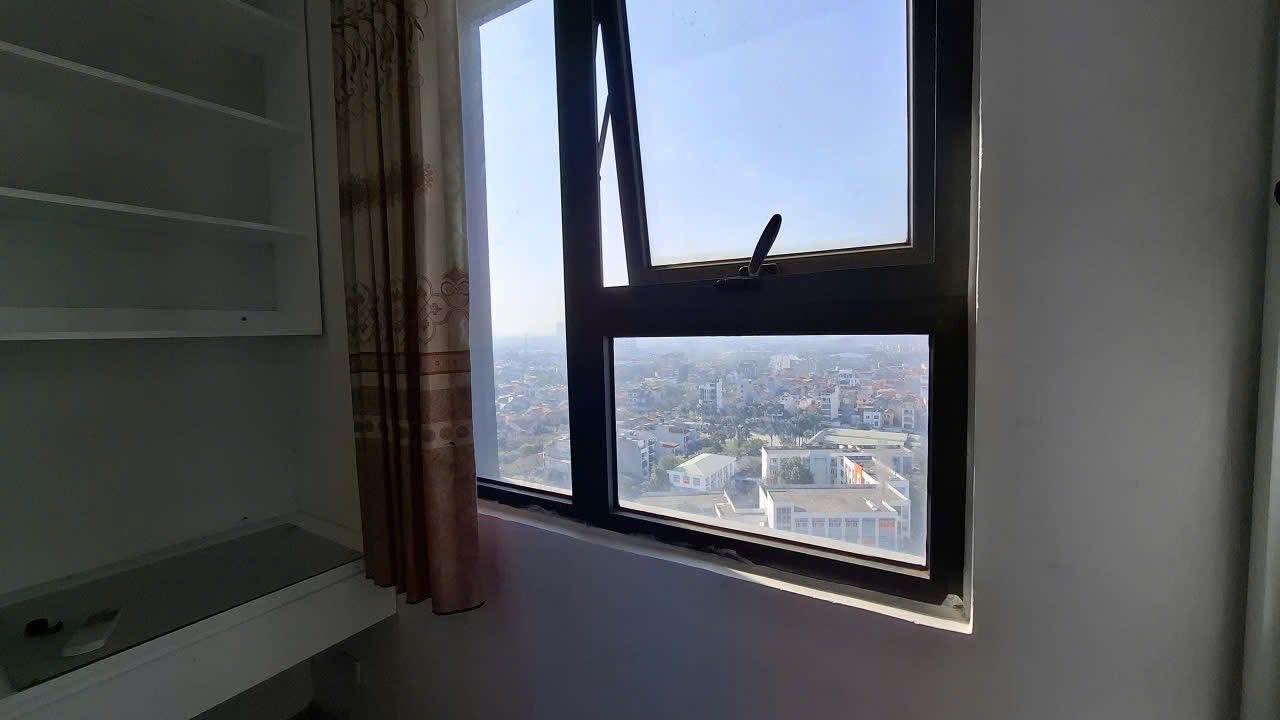 Chung cư Hope Residence Long Biên 2PN giá 10 triệu - Nội thất đầy đủ, sẵn sàng vào ở!