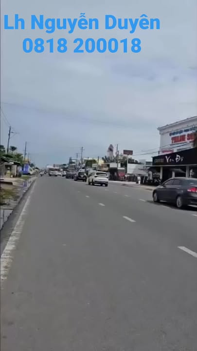 Nhà và Đất Cà Mau 1200m² giá thỏa thuận - Vị trí đắc địa kinh doanh sầm uất!