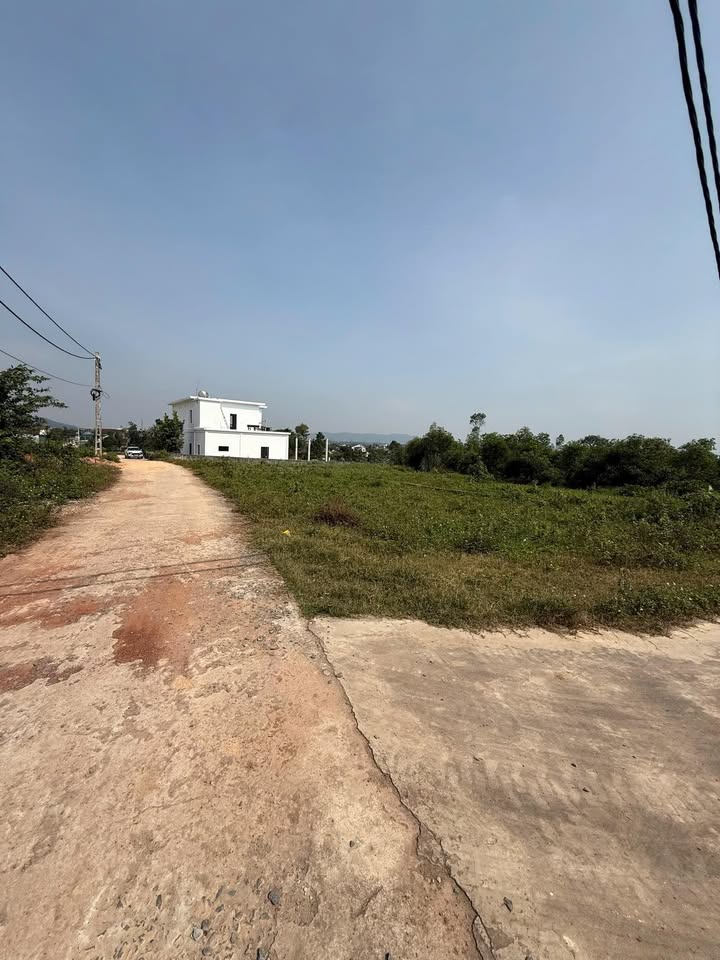 Đất nền lô góc Đô Lương 180m² giá 800 triệu - Đầu tư sinh lời ngay!