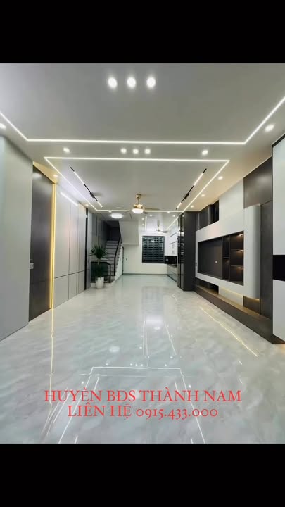 Nhà 3 Tầng KĐT Mỹ Trung, 60m² giá 5 tỷ 049 - Kinh doanh thuận lợi!