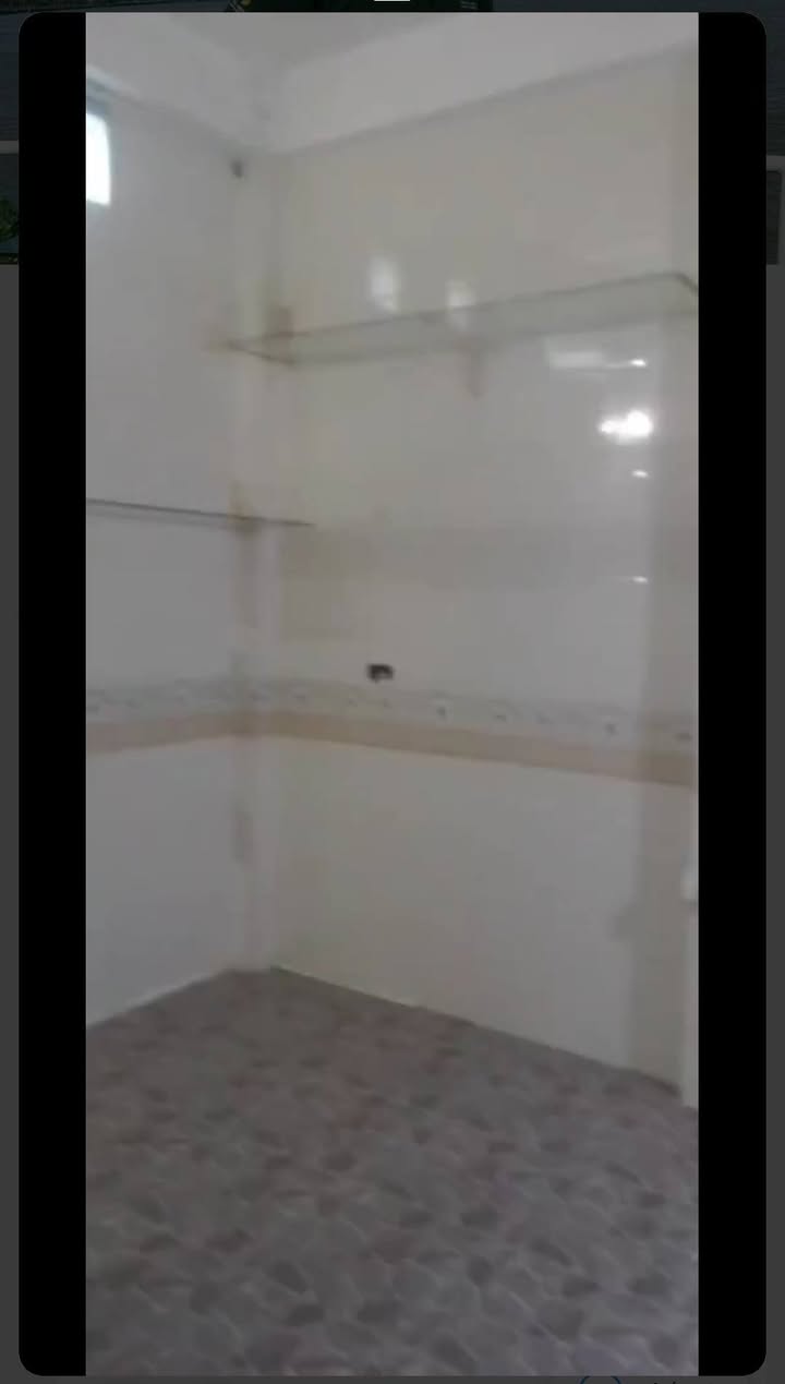 Phòng trọ cho thuê tại phường 4, Vĩnh Long giá 2 triệu - Không thể bỏ lỡ!