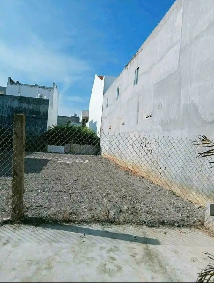 Đất thổ cư 85m² giá 2.7 tỷ - Vị trí đẹp tại đường Nguyễn Văn Siêu, Phan Thiết