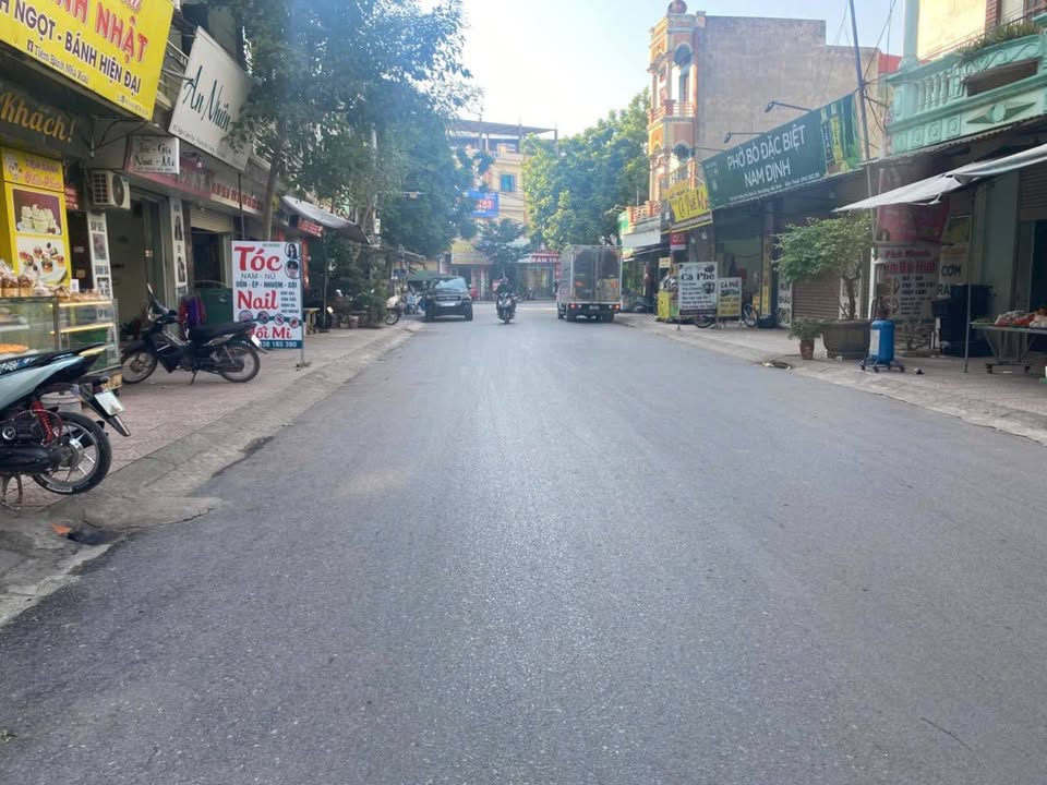 Đất thổ cư Vân Dương 150m² giá 2 tỷ - Vị trí trung tâm, đầu tư sinh lời!