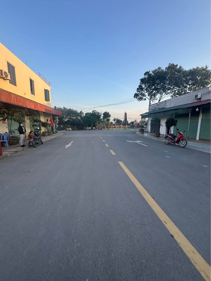 Đất nền Song Liễu, Thuận Thành 100m² sát Vành Đai 4 - Cơ hội đầu tư sinh lời!