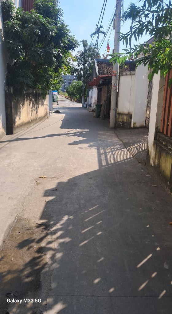 Đất nền Gia Đông, Thuận Thành 88m² - Sổ đỏ chính chủ, vị trí đắc địa!