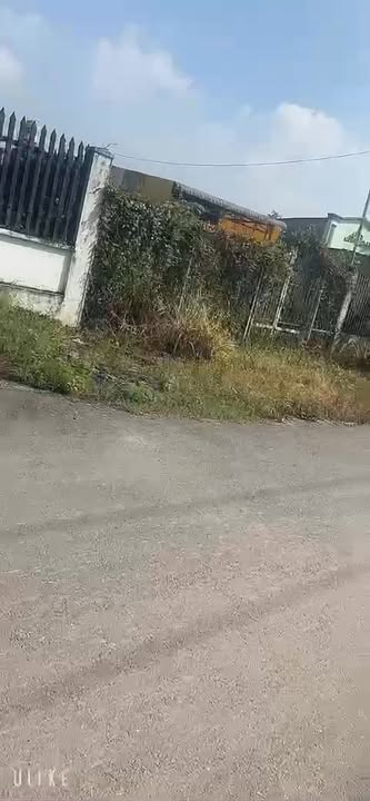 Đất nền Long Thành 245m² giá 3.1 tỷ - Khu dân cư sầm uất, thuận tiện mọi bề!