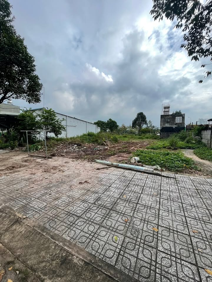 Đất nền TDC Long Thọ 125m² giá 2.7 tỷ - Vị trí đẹp, đầu tư sinh lời!