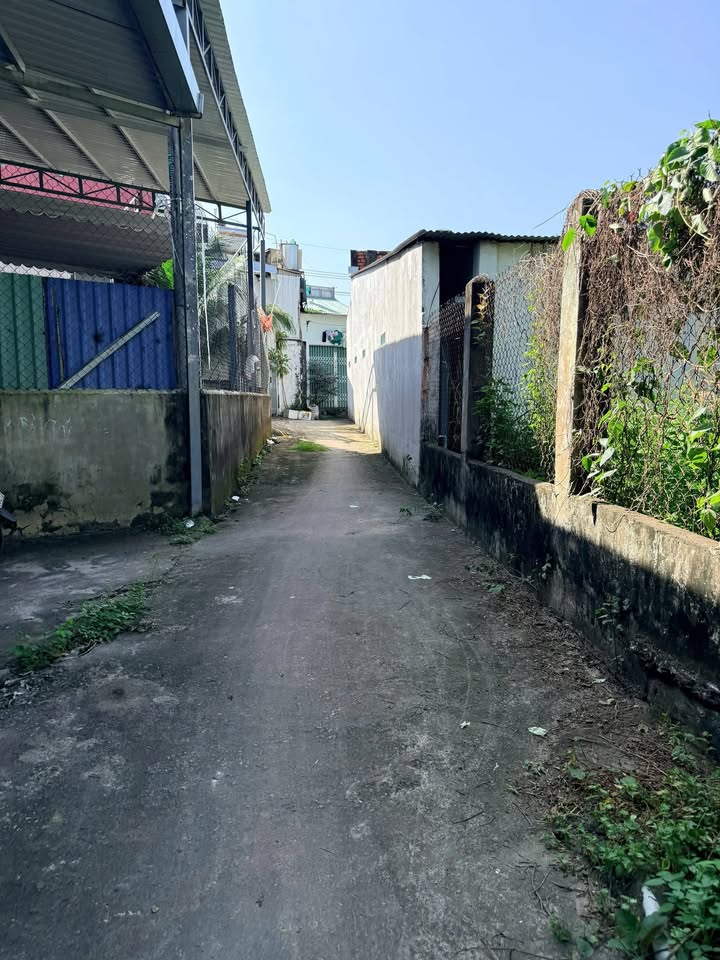 Đất thổ cư Phước Thiền Nhơn Trạch 193m² giá 1 tỷ - Sổ hồng chính chủ, ô tô vào tận nơi!