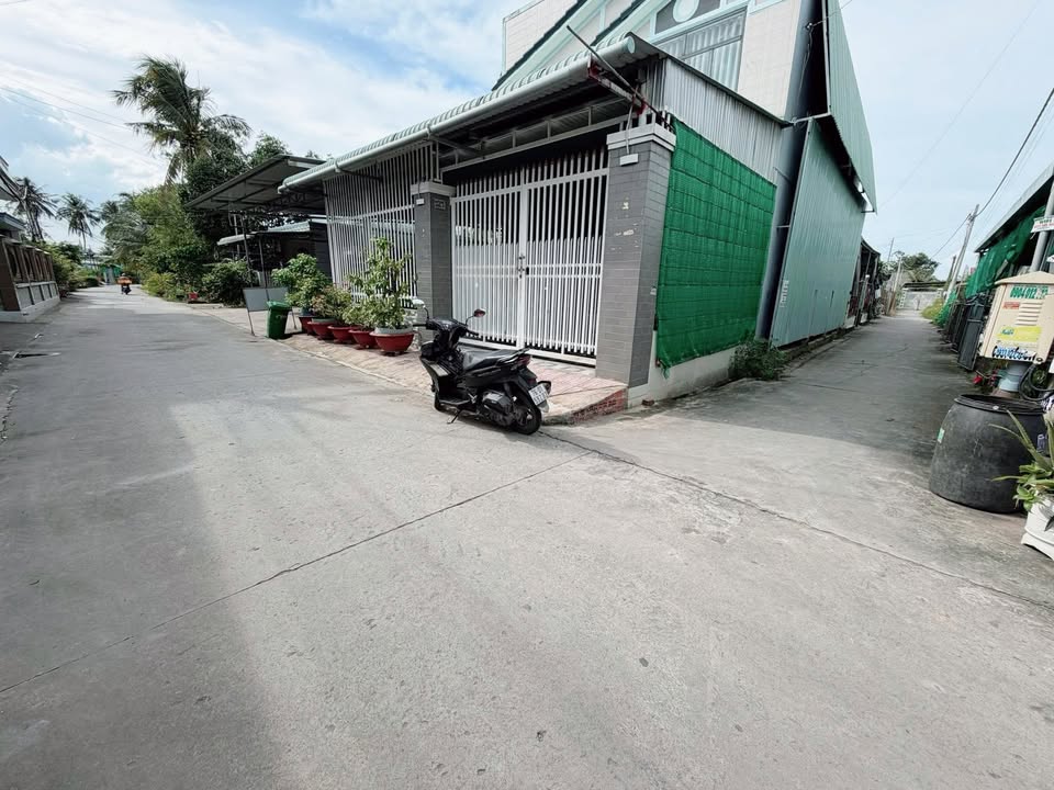 Đất nền 144m² tại Nhơn Trạch, Đồng Nai - Giá chỉ 1 tỷ, Khu vực phát triển!