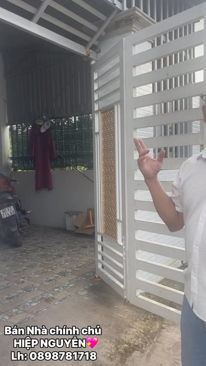 Nhà 2 tầng tại Ấp 8, Xã An Phước, Đồng Nai 101m² giá 2 tỷ - Vị trí đắc địa gần sân bay!