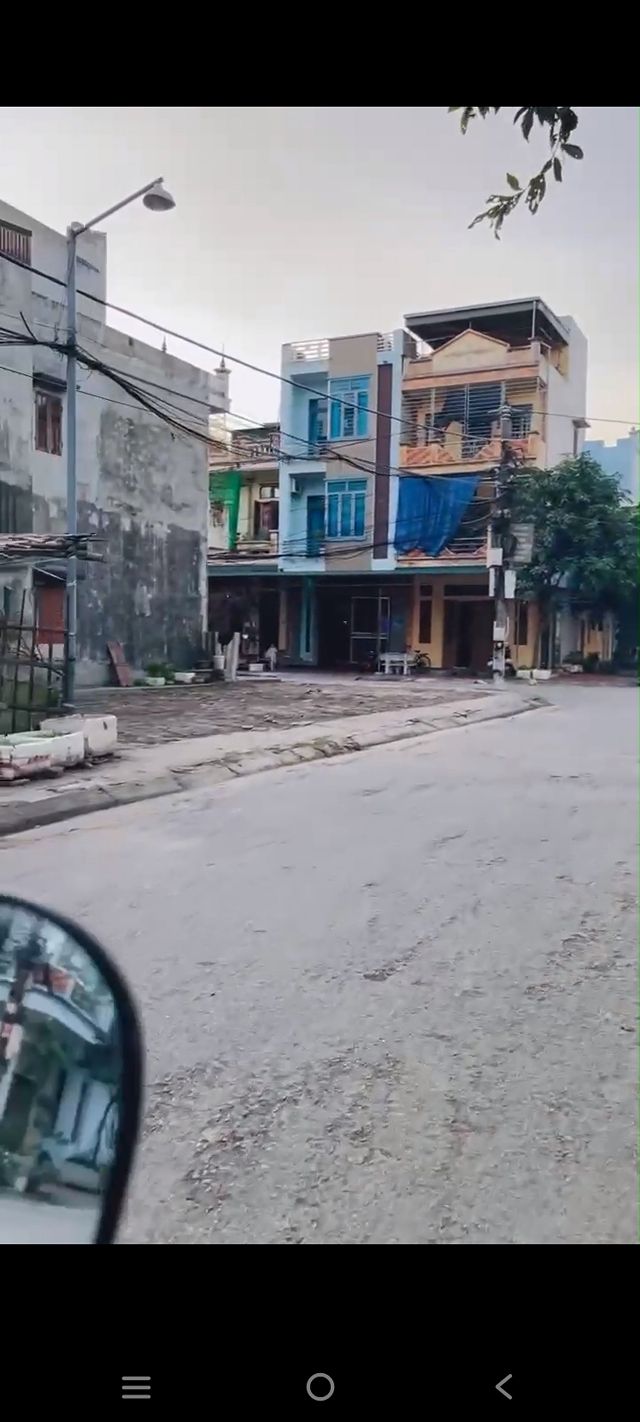 Đất nền góc 2 mặt đường Doãn Khuê, Phú Khánh, 62.5m² giá 3 tỷ - Cơ hội đầu tư tuyệt vời!