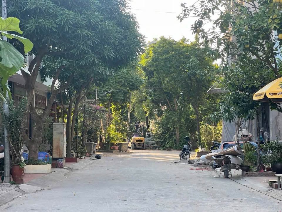 Đất nền Kỳ Bá, Thái Bình 71m² giá 5 triệu/m² - Đầu tư an cư lý tưởng!